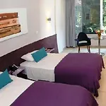 Altius Boutique מלון 4*