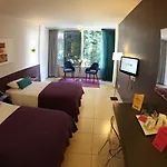 מלון Altius Boutique ניקוסיה