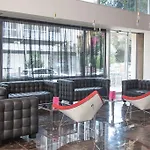 Altius Boutique מלון
