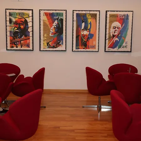 Hotel Altius Boutique 4*