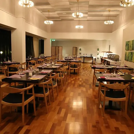 Altius Boutique Hotel Nicosia