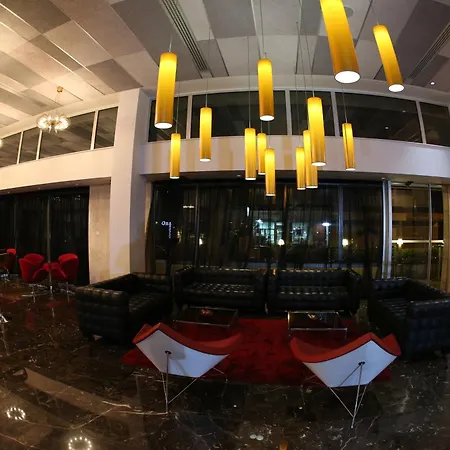 Altius Boutique Hotel Nicosia