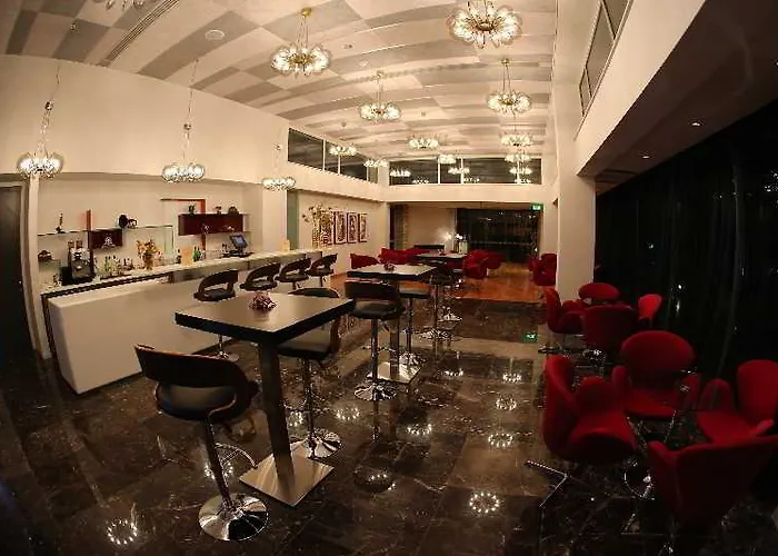 Altius Boutique Hotel Nicosia