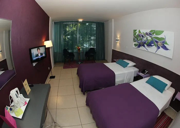 Hotel Altius Boutique