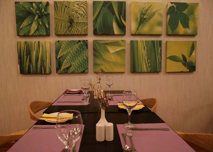 Hotel Altius Boutique