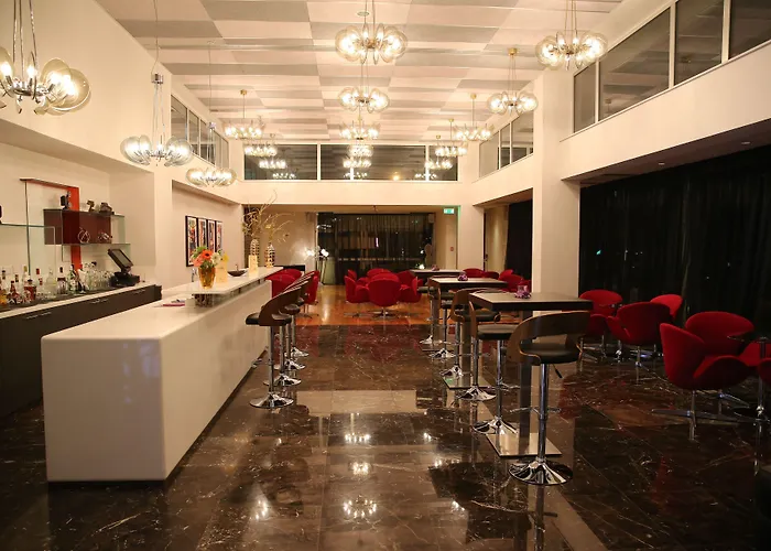 Altius Boutique Nicosia