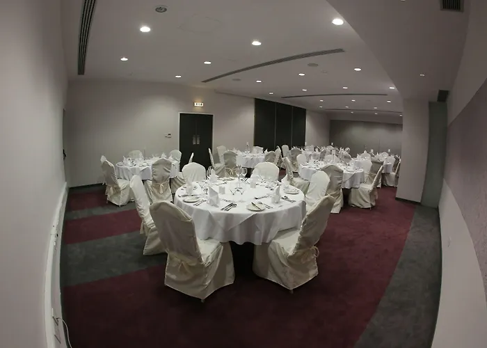 Altius Boutique Hotel 4*