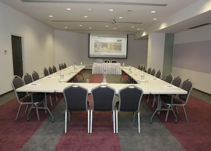 Altius Boutique Hotel Nicosia