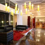 Ξενοδοχείο Altius Boutique