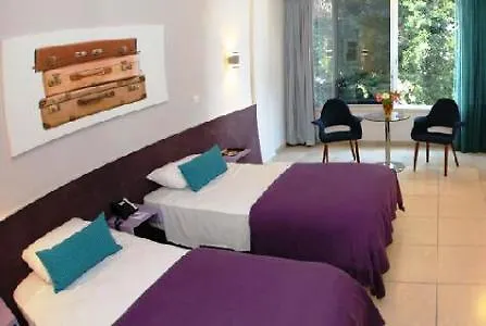 Altius Boutique Hotel 4*