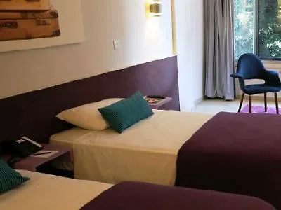 Altius Boutique 4* Nicósia