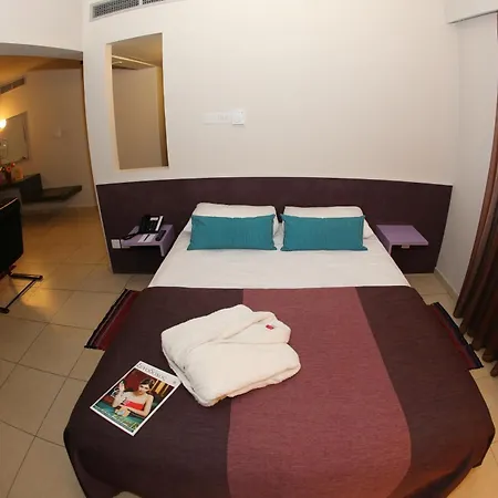 Hotel Altius Boutique