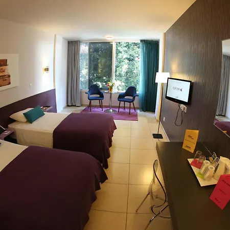 Altius Boutique 4* Nicosia