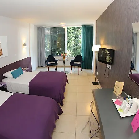 Altius Boutique Nikósie