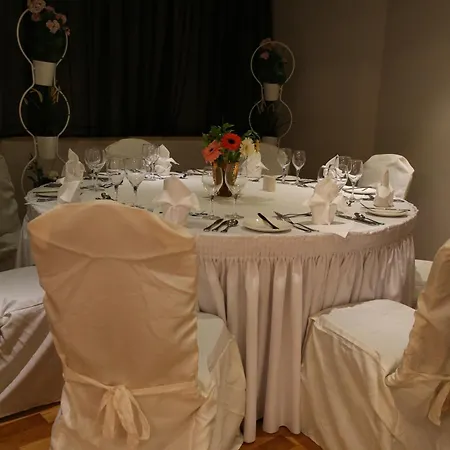 Altius Boutique Hotel 4*