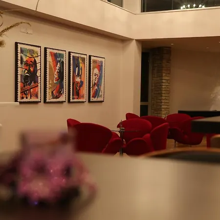 Altius Boutique Hotel Nicósia