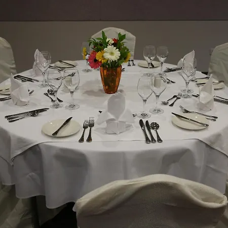 Hotel Altius Boutique Nikósie