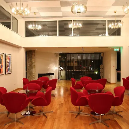 Altius Boutique Nicósia