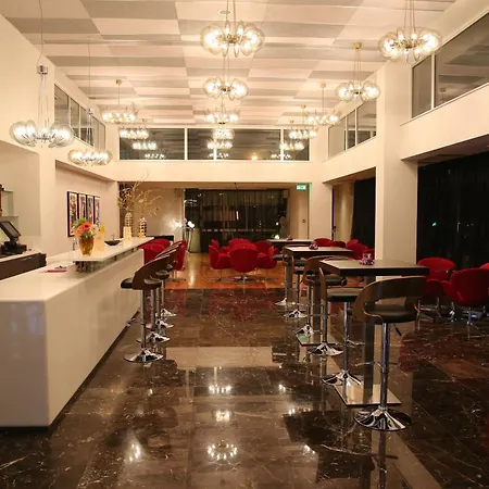Altius Boutique Hotel Nicósia