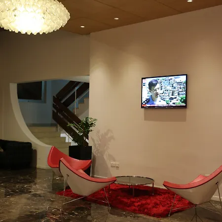 Altius Boutique Nikósie