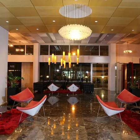 Hotel Altius Boutique Nicosia