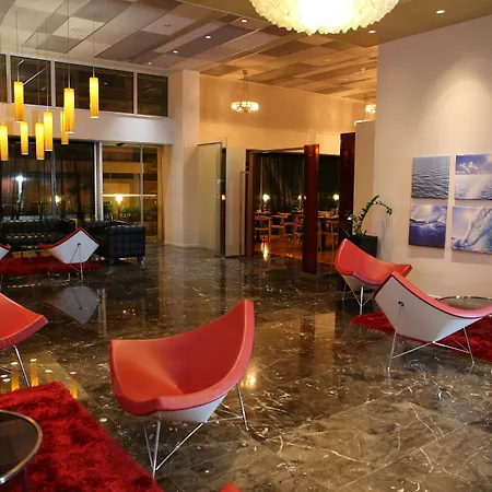 Altius Boutique 4* 니코시아