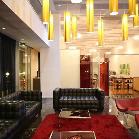 Altius Boutique Hotel