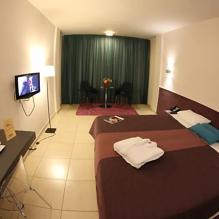Hotel Altius Boutique