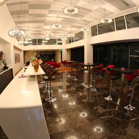 Altius Boutique 4* 니코시아
