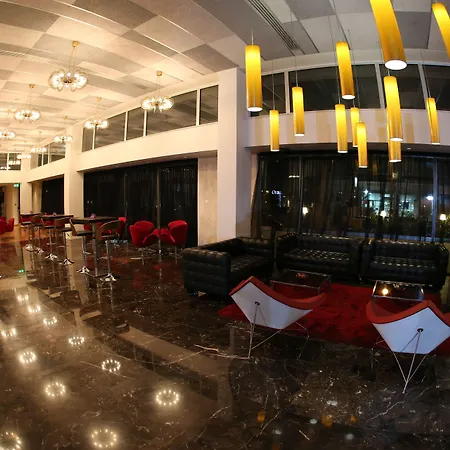 Hotel Altius Boutique Nikósie