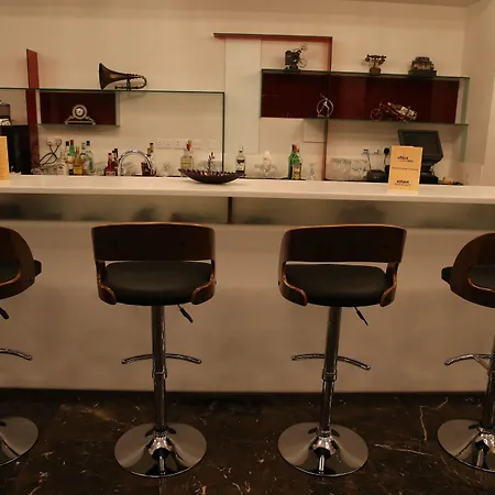 ألتيوس البوتيكي فندق