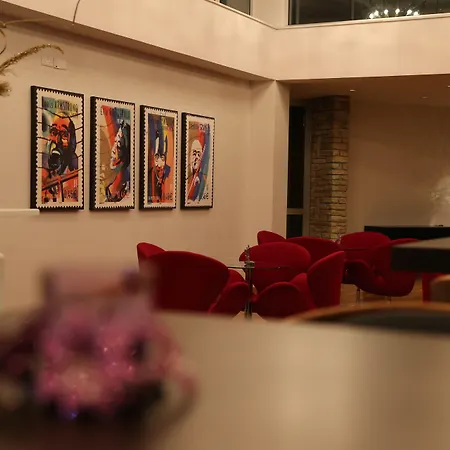 Altius Boutique Hotel