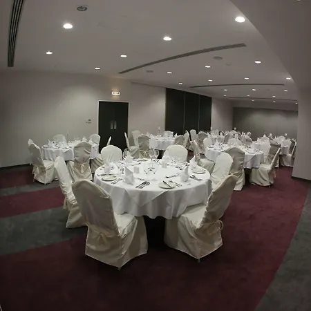 Altius Boutique Hotel 4*