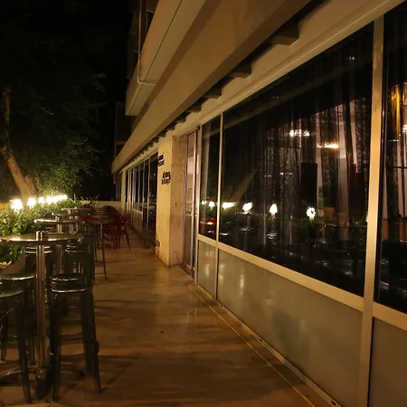 Altius Boutique 4*