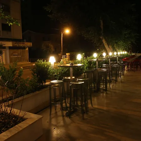 ألتيوس البوتيكي 4* نيقوسيا