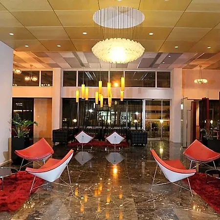Hotel Altius Boutique