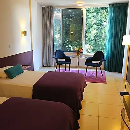 Altius Boutique Hotel