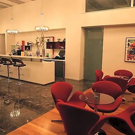 Hotel Altius Boutique 4*