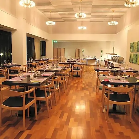 Hotel Altius Boutique