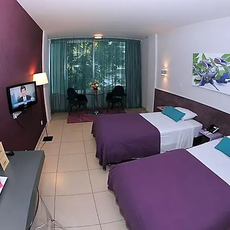 Altius Boutique Hotel Nicosia