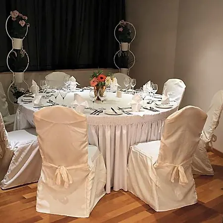 Altius Boutique Hotel