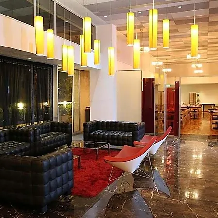 Altius Boutique Hotel Nicosia