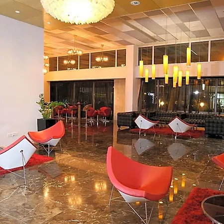 Altius Boutique 4*