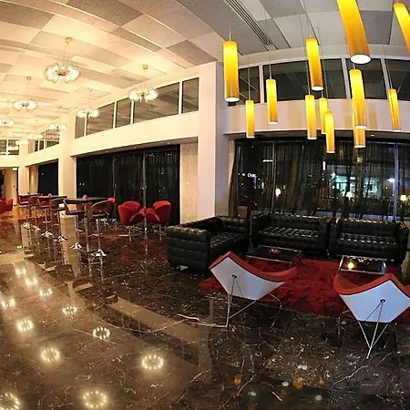 Altius Boutique Hotel Nicosia