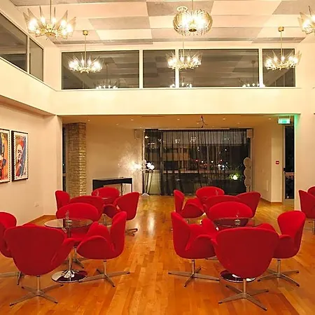 Hotel Altius Boutique 4*