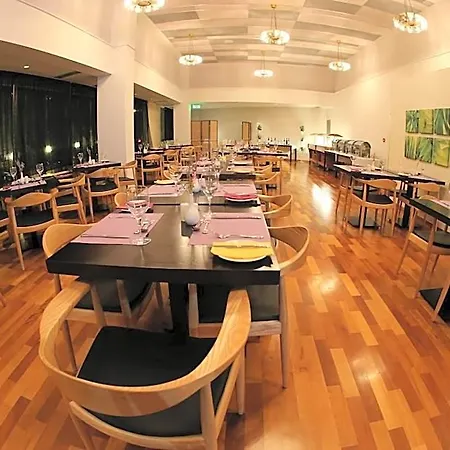 Hotel Altius Boutique Nicosia