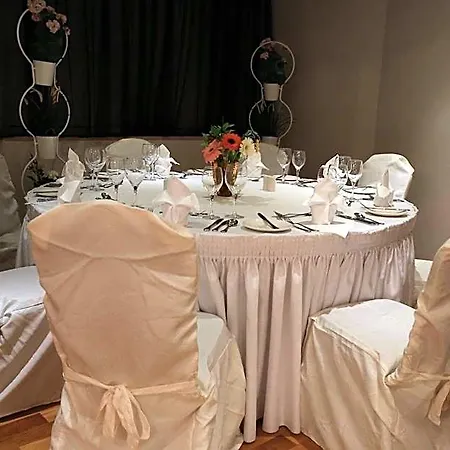 Altius Boutique Hotel