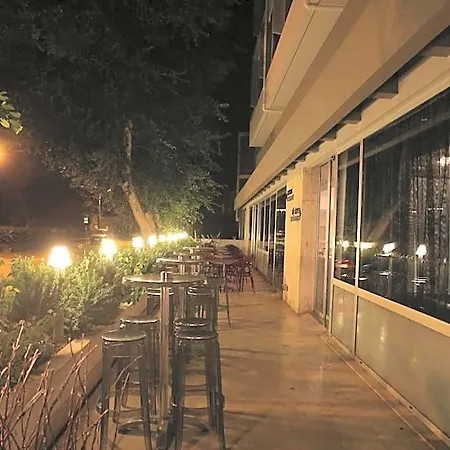 Altius Boutique Hotel Nicosia