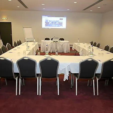 Altius Boutique Hotel 4*