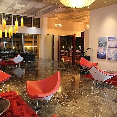 Altius Boutique 4* Nicosia